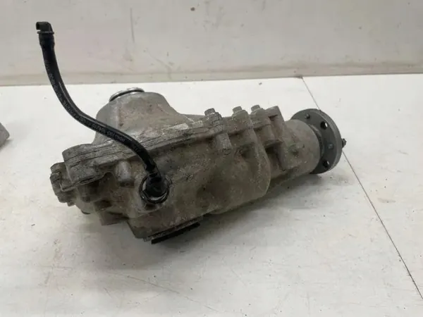 BMW Frontreduzierer 84874430419 3.0L Benzin 265kW 2019 image 2