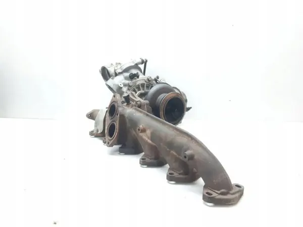 Turbo OEM 8508092 för BMW 6 Serie Coupé image 3