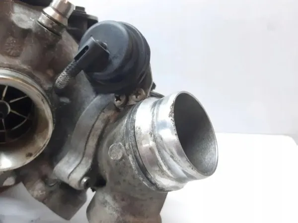 Turbo OEM 8508092 för BMW 6 Serie Coupé image 4