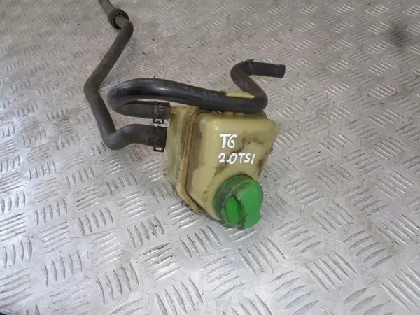 Stuurbekrachtigingsreservoir VW Transporter T6 2.0 TSI 2015- image 2