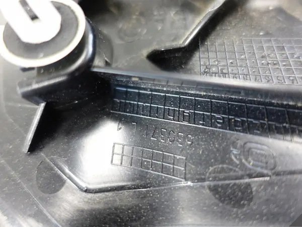 Luz trasera derecha BMW G30 7376474 image 10