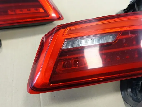 Luz trasera derecha BMW G30 7376474 image 2