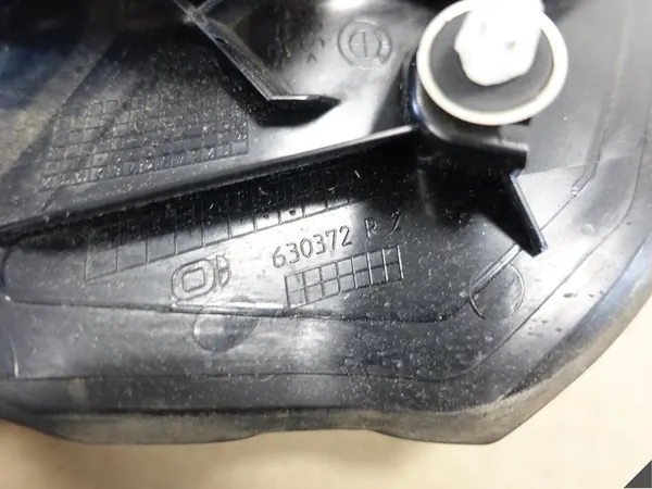 Luz trasera derecha BMW G30 7376474 image 5