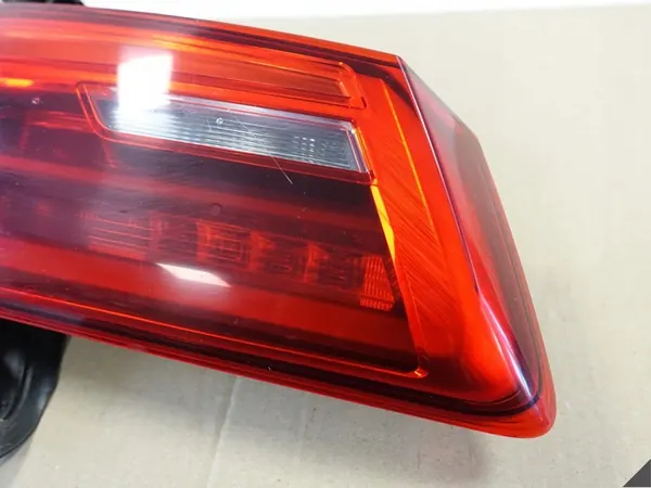 Luz trasera derecha BMW G30 7376474 image 8