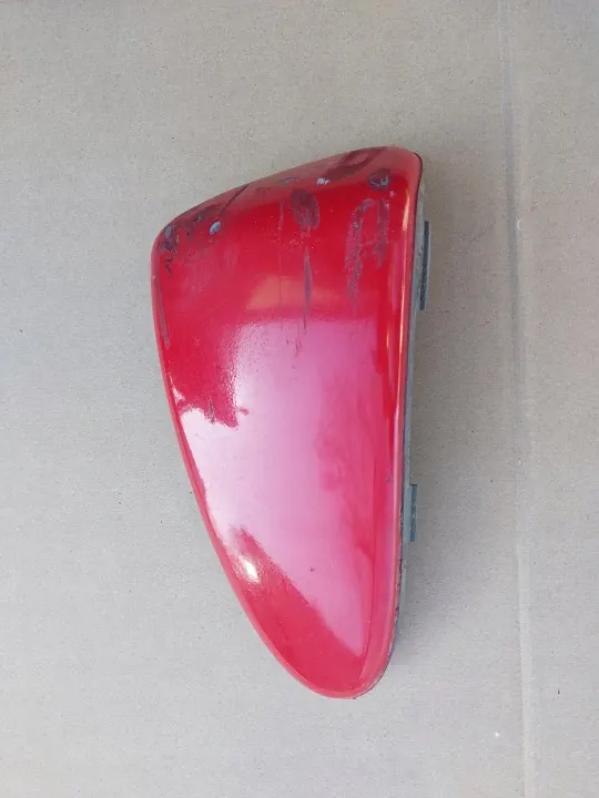 OEM 52753-0H010 Linke Heckstoßstangeneckleiste image 2
