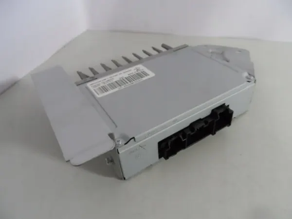 Chevrolet Audio-versterker OEM 20838489 - Gebruikt image 2