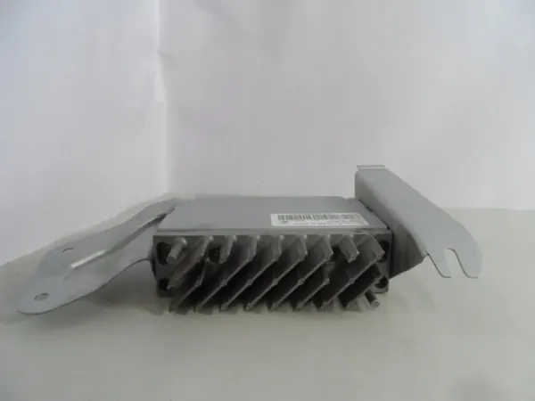 Chevrolet Audio-versterker OEM 20838489 - Gebruikt image 4