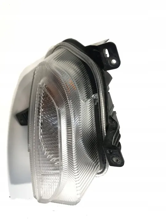 Pisca dianteiro direito Jeep Renegade BU 14-18 OE image 4