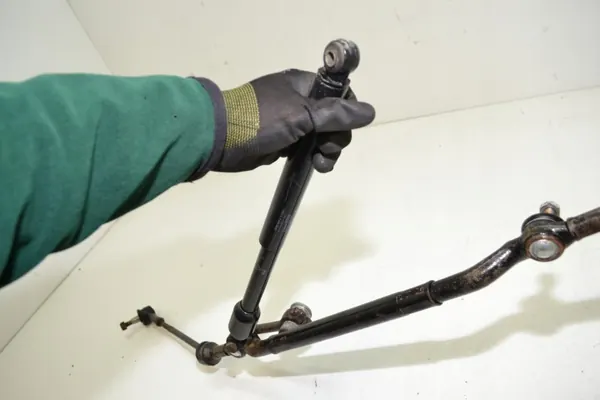Mercedes CLK W208 Rattstång OEM 16205246278 image 6