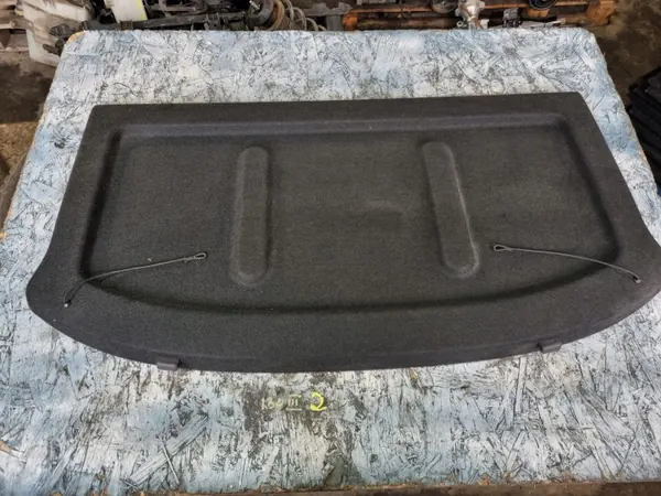 Étagère arrière OEM 85930-G4000 pour Hyundai i30 III Hatchback image 2