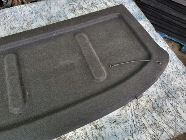 Étagère arrière OEM 85930-G4000 pour Hyundai i30 III Hatchback image 3