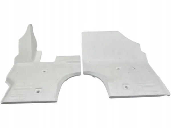OEM OYT20937 Frangolvs ljudisolering för Yaris IV image 2
