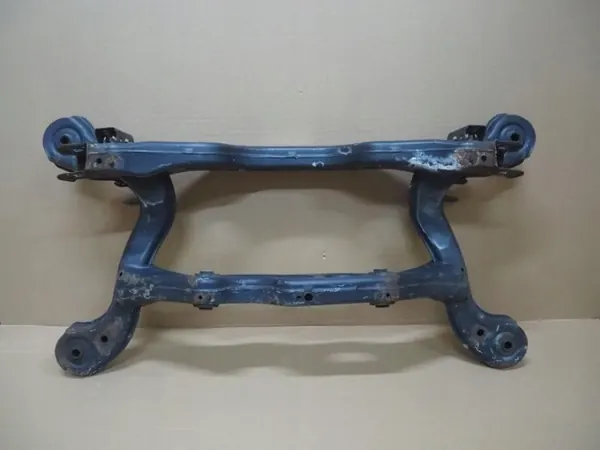 OEM 2463505900 Hinterachsträger Mercedes W176 W246 image 4