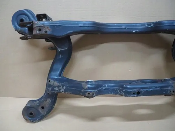 OEM 2463505900 Hinterachsträger Mercedes W176 W246 image 5