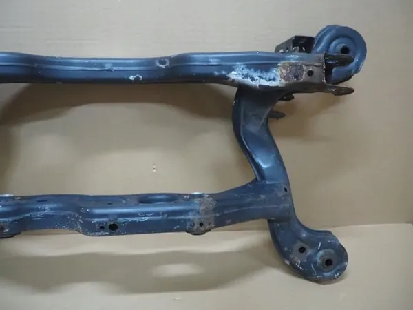 OEM 2463505900 Hinterachsträger Mercedes W176 W246 image 6