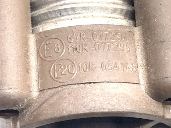 OEM 67R-017294 LPG-injector - Gebruikte Staat image 5