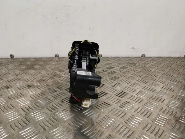 Honda CR-V Växelspak OEM FBZ3466 - Begagnad image 3