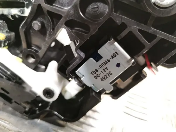 Honda CR-V Växelspak OEM FBZ3466 - Begagnad image 4