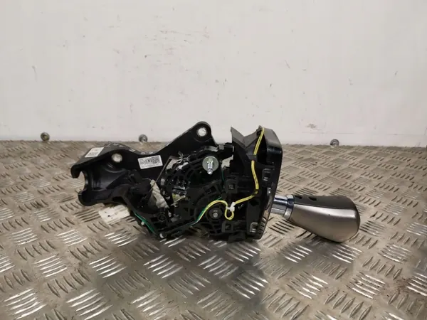 Honda CR-V Växelspak OEM FBZ3466 - Begagnad image 5