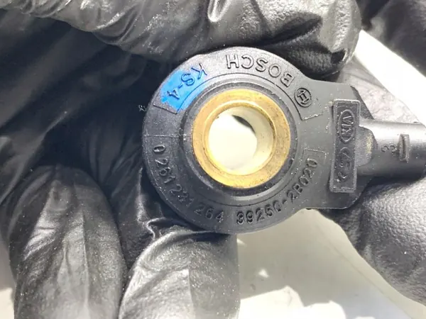 Sensor de picado OEM 39250-2B020 Hyundai Tucson 1.6 image 4