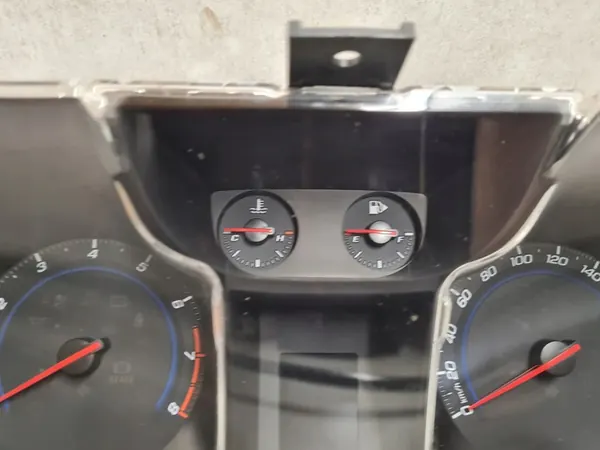 Nopeusmittari Chevrolet Orlando 1.8 140HV OEM 95218103 image 5