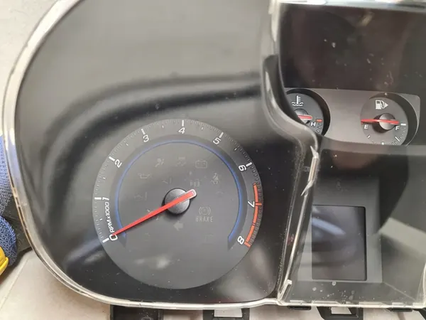 Nopeusmittari Chevrolet Orlando 1.8 140HV OEM 95218103 image 6