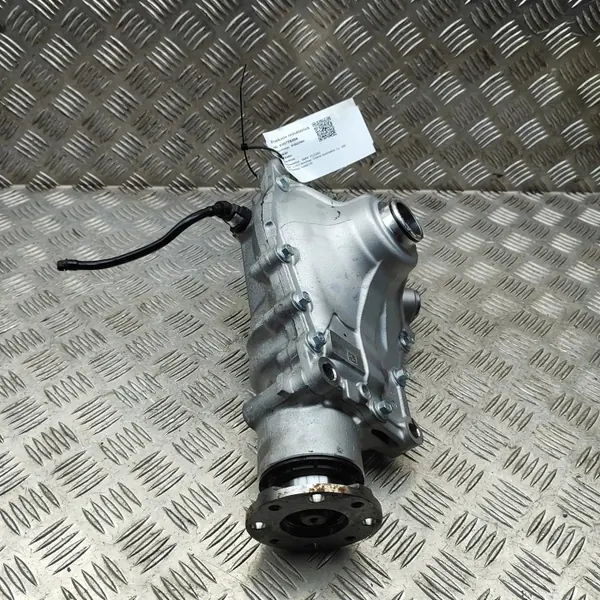 Réducteur avant BMW X5 (G05) 8850592 35774359 3.0L image 2