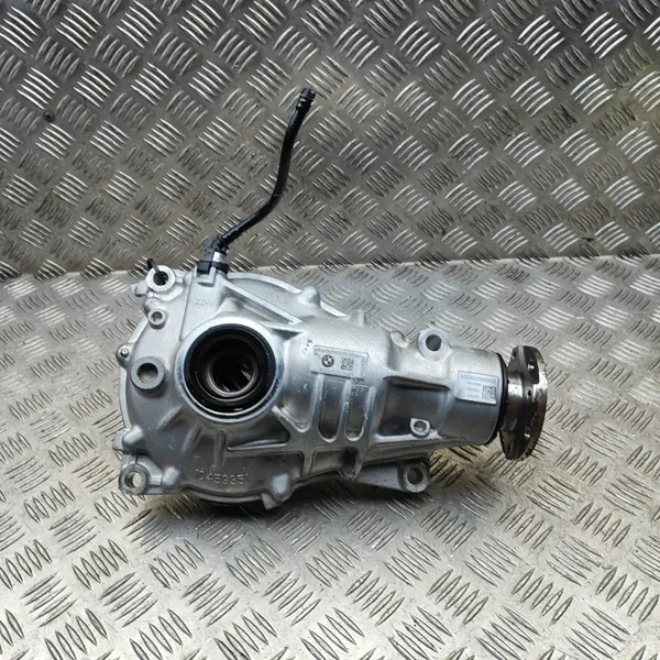 Réducteur avant BMW X5 (G05) 8850592 35774359 3.0L image 4