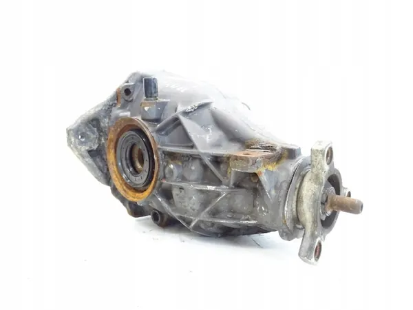 Différentiel arrière OEM 16602901394 pour Mercedes E W212 image 2