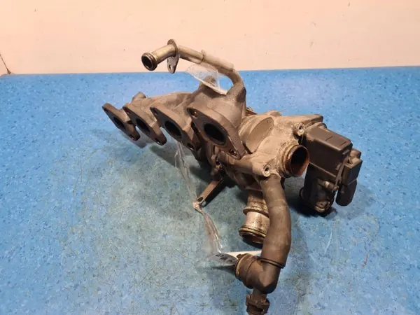 Turbo usado Seat OEM 03F145701G para Ibiza IV image 3
