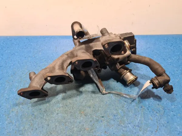Turbo usado Seat OEM 03F145701G para Ibiza IV image 4