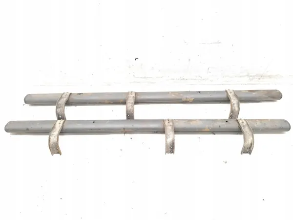 Nissan Navara Stabilointitankosarja Vasen 2006 image 7