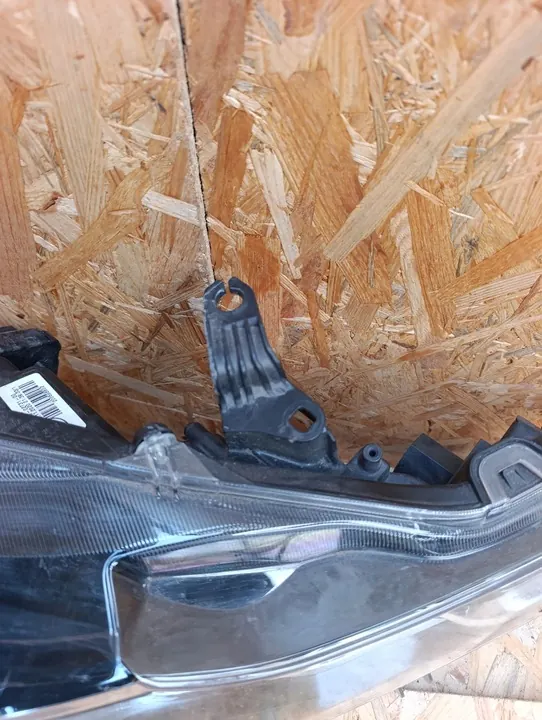 Phare droit Toyota Corolla E21 2019-2025 Sedan KN754F image 4