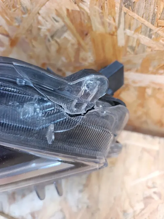 Phare droit Toyota Corolla E21 2019-2025 Sedan KN754F image 6