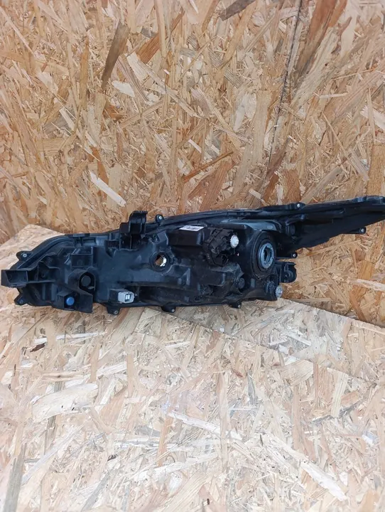 Phare droit Toyota Corolla E21 2019-2025 Sedan KN754F image 7