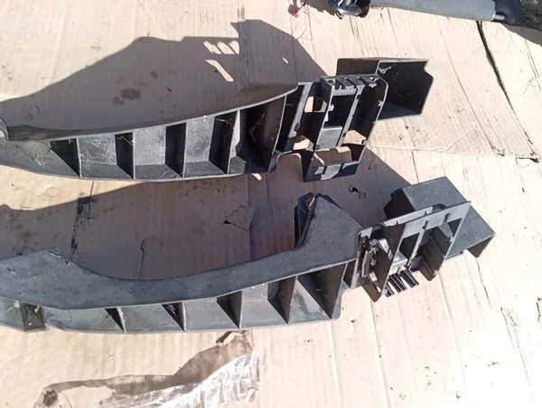 CHRYSLER 300 LIFT II 15r Suporte de Para-choque Esquerdo Direito image 3