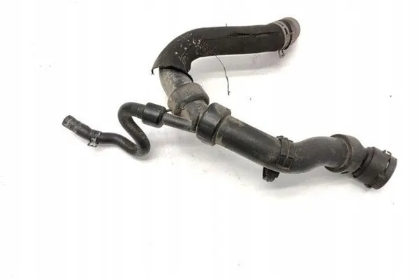 Jäähdytysputki AUDI A6 AVANT 2.5L diesel 2002 4B0121101T image 2