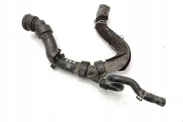 Jäähdytysputki AUDI A6 AVANT 2.5L diesel 2002 4B0121101T image 4