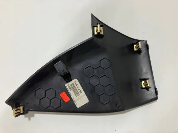 OEM 23365225 Cache Latéral Console Gauche Camaro VI image 3