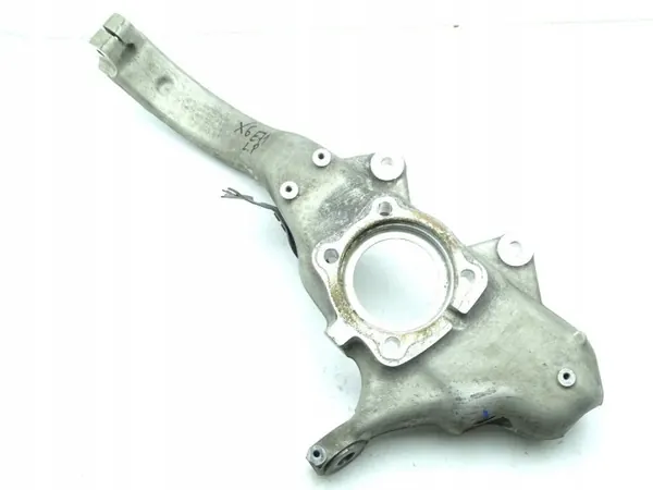 Manga dianteira esquerda BMW X6 E71/E72 OEM 6773783 image 2