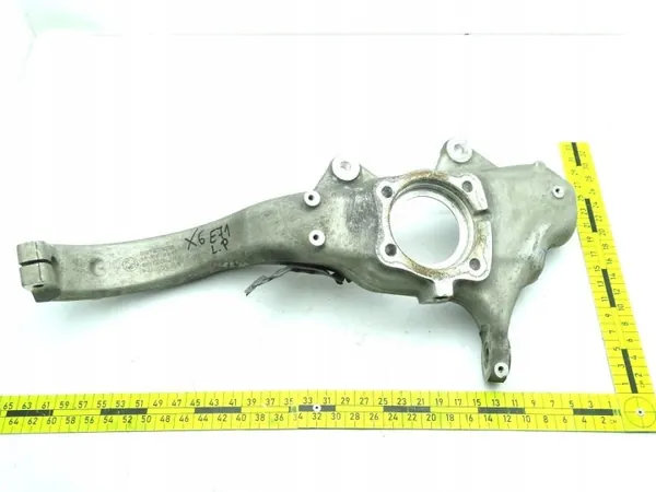 Manga dianteira esquerda BMW X6 E71/E72 OEM 6773783 image 4