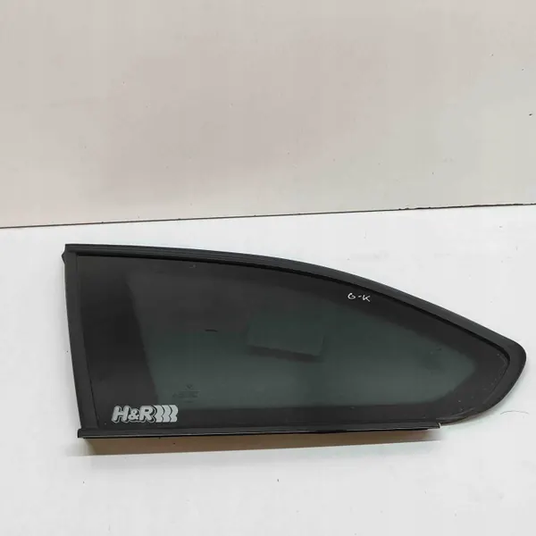 Vitre arrière gauche OEM 7259247 BMW 3 Touring F31 image 2