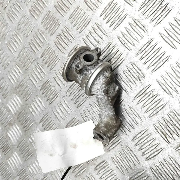 Motorutrymmet Dela Audi A5 Cabrio 3.0L 06E131102K image 3