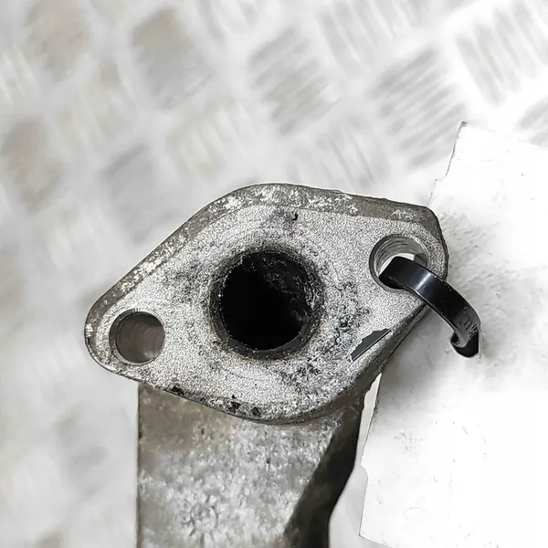 Motorutrymmet Dela Audi A5 Cabrio 3.0L 06E131102K image 7