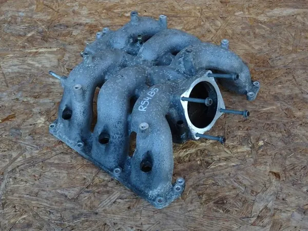 Coletor de admissão AUDI RS4 B5 2.7T BiTurbo 078133201AM image 3