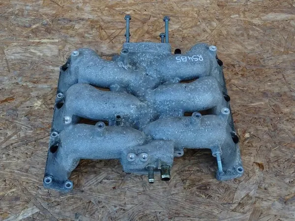 Coletor de admissão AUDI RS4 B5 2.7T BiTurbo 078133201AM image 4