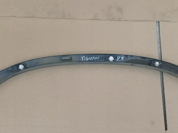 Etupaneeli oikea VW TIGUAN I 5N0 OEM image 10