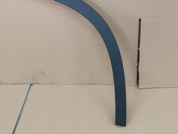 Etupaneeli oikea VW TIGUAN I 5N0 OEM image 2