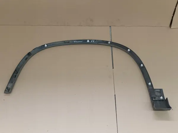 Etupaneeli oikea VW TIGUAN I 5N0 OEM image 8