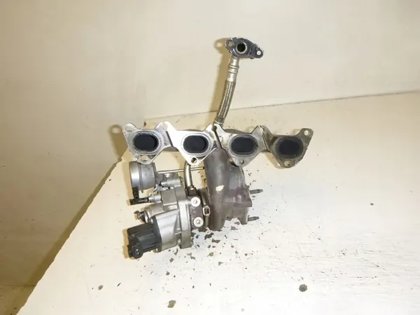 Turboaggregat 1.4 TSI VWAG OEM 03C145703B image 4